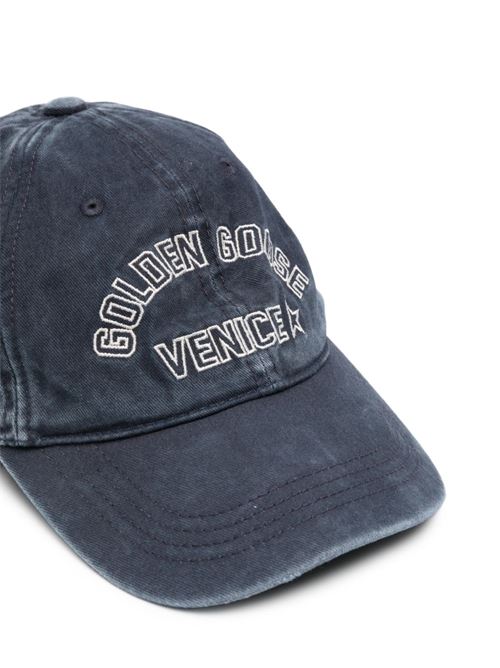 Cappellino da baseball GOLDEN GOOSE | GUP02837P00261850751